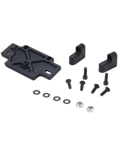 Servo Mounts  Plate and...