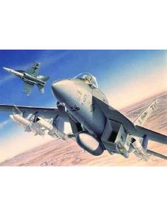 F/A-18 E SUPER HORNET...