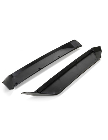 Side Guards L R MTXL