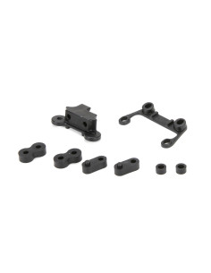 Spacer Set For Aluminum...