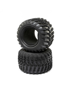 Tires (2): TENACITY T