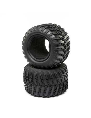 Tires (2): TENACITY T