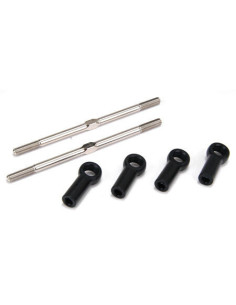 Turnbuckles  5mm x 107mm...