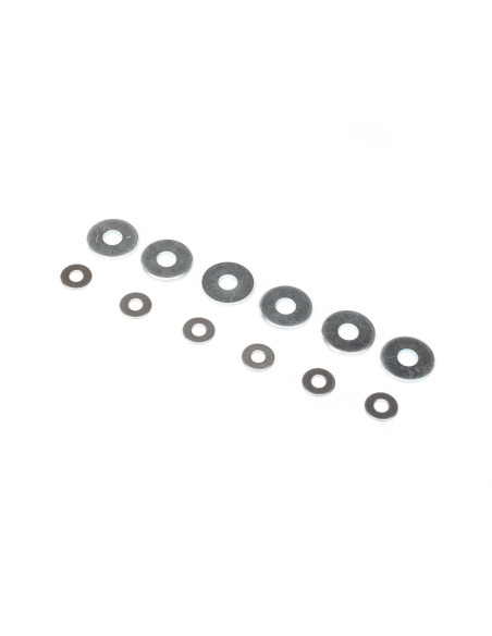 Washers  3.6 x 10mm (6)