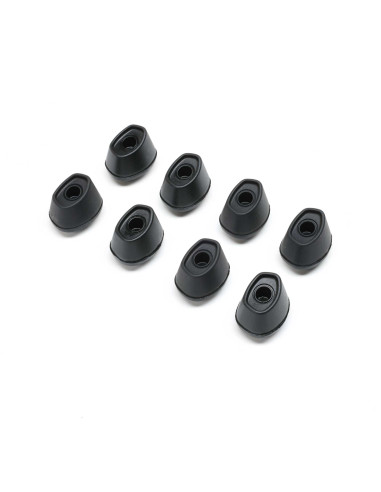 Exhaust Tips (8): Promoto-MX-SM