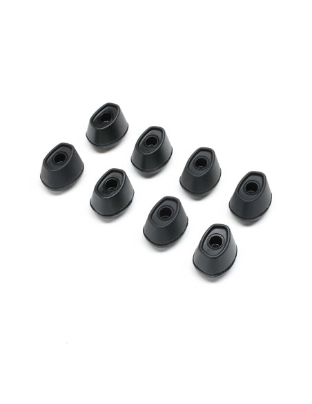 Exhaust Tips (8): Promoto-MX-SM