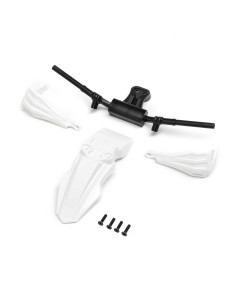 Fender  Handguards & Handle...