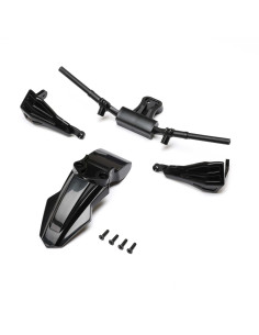 Fender  Handguards & Handle...