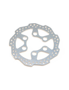 High Bite Aluminum Front...