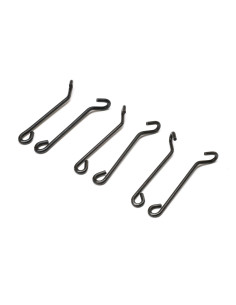 Lean Bar Spring Set  2.3...