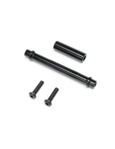 Rear Axle Hub  V2 & Front...