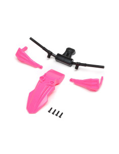 Fender  Handguards & Handle...