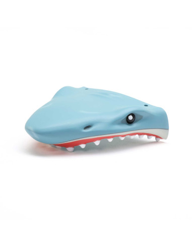 Front Hood and Eyes  Megalodon: Mini LMT
