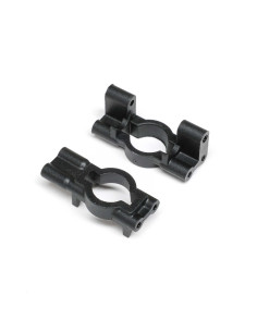 Crossbar Body Mounts...
