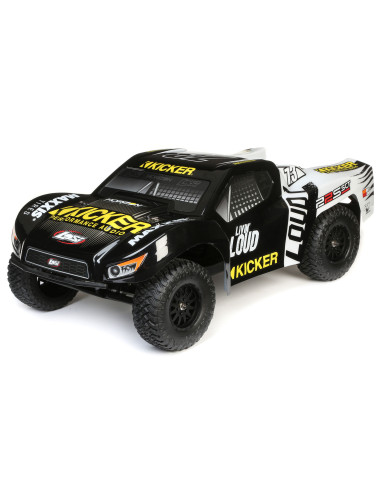 1-10 22S 2WD SCT Brushed RTR  Kicker