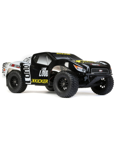 1-10 22S 2WD SCT Brushed RTR  Kicker