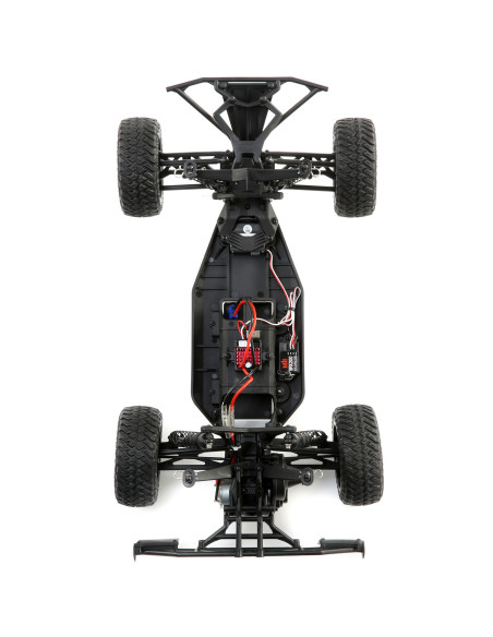 1-10 22S 2WD SCT Brushed RTR  Kicker