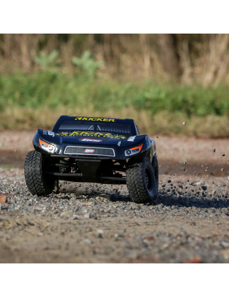 1-10 22S 2WD SCT Brushed RTR  Kicker