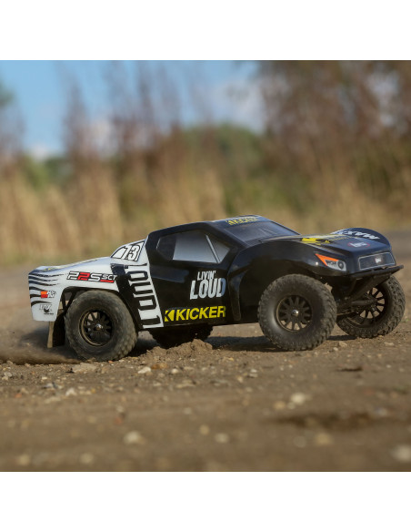 1-10 22S 2WD SCT Brushed RTR  Kicker
