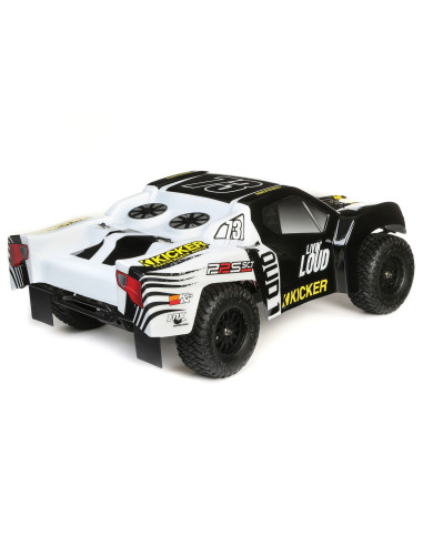 1-10 22S 2WD SCT Brushed RTR  Kicker