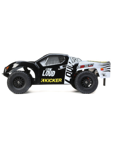 1-10 22S 2WD SCT Brushed RTR  Kicker