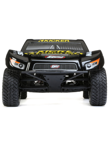 1-10 22S 2WD SCT Brushed RTR  Kicker