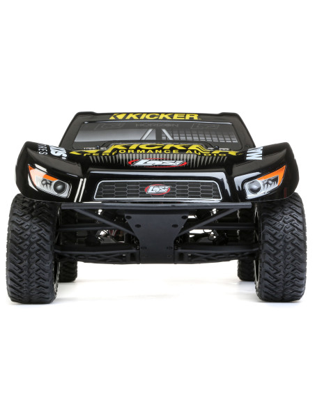 1-10 22S 2WD SCT Brushed RTR  Kicker