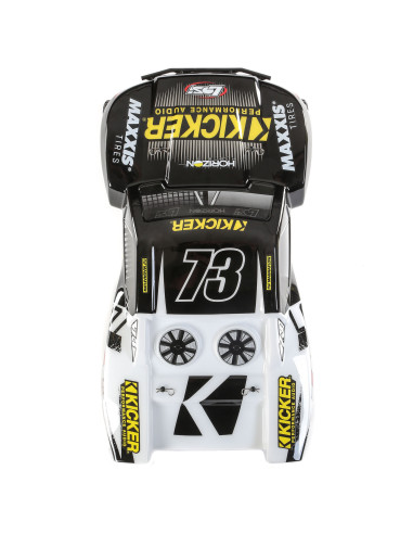 1-10 22S 2WD SCT Brushed RTR  Kicker