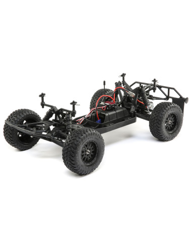 1-10 22S 2WD SCT Brushed RTR  Kicker