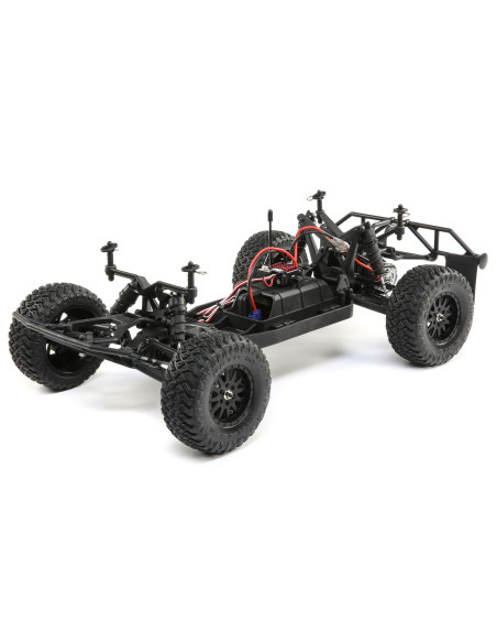 1-10 22S 2WD SCT Brushed RTR  Kicker