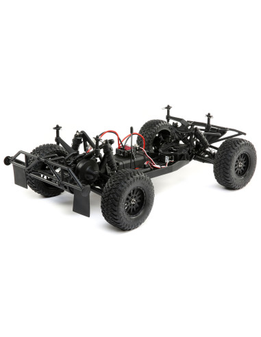 1-10 22S 2WD SCT Brushed RTR  Kicker
