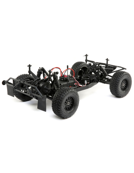 1-10 22S 2WD SCT Brushed RTR  Kicker