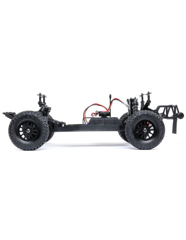 1-10 22S 2WD SCT Brushed RTR  Kicker