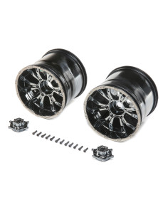 1-8 420S Force Front-Rear...