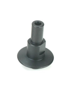 2-Speed Cam & Bushings:...