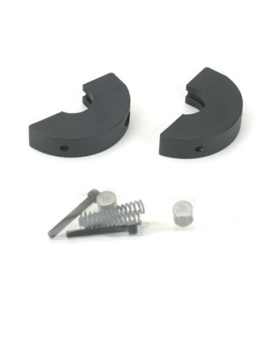 2-Speed Clutch Shoes & Hardware: LST-2  XXL-2