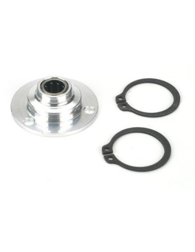 2-Speed Low Gear Hub with 1-Way: LST  LST2