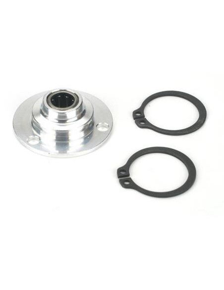 2-Speed Low Gear Hub with 1-Way: LST  LST2