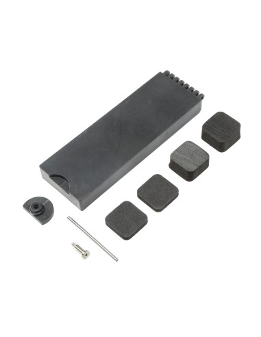 Battery Box: TENACITY ALL