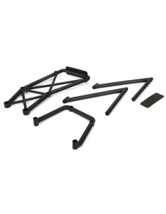 Body Support Set Engine MTXL