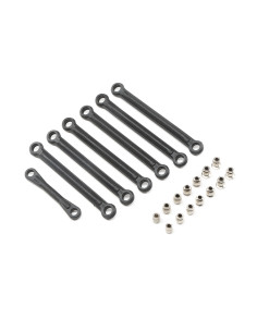 Camber Link Set: TENACITY ALL