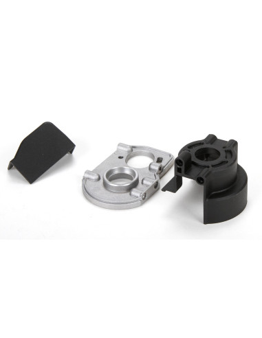 Center Diff Mount Set: TEN MT