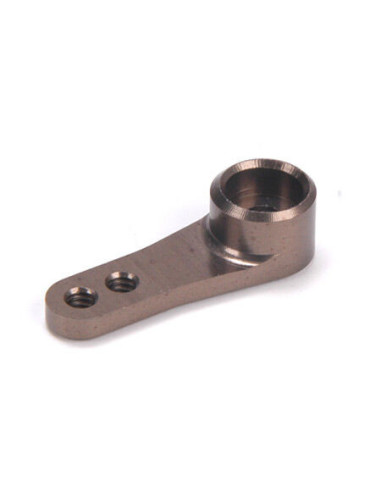 Crawler Servo Arm  Aluminum  25T: FUT
