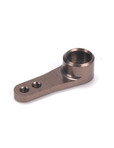 Crawler Servo Arm  Aluminum  25T: FUT