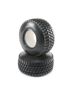 Desert Claw Tire with Foam...