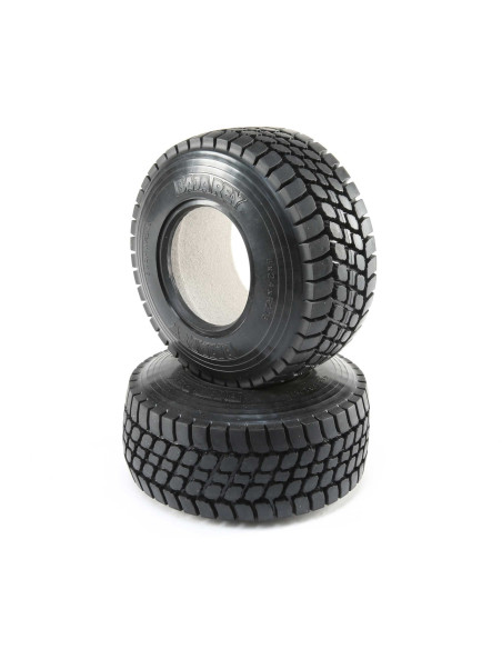 Desert Claw Tire with Foam (2): Super Baja Rey