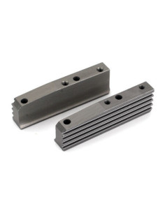 Engine Mount Set: 8B  8T