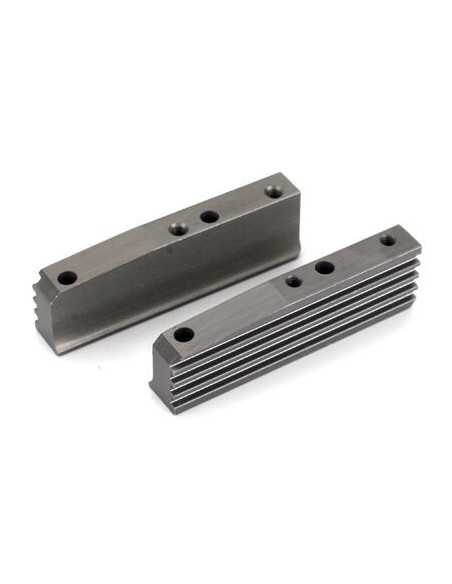 Engine Mount Set: 8B  8T