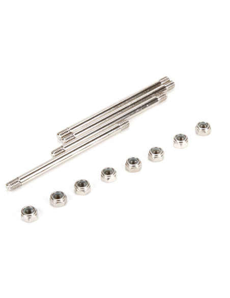 Hinge Pin Outer (4): MTXL