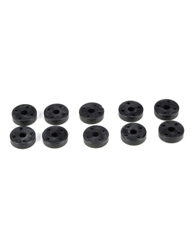 Piston Pack  TEN-T-TEN-SCTE